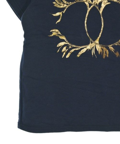 Chanel T-Shirt Navy — view 5