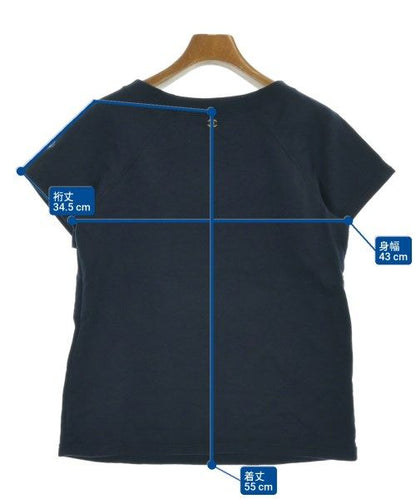 Chanel T-Shirt Navy — view 6