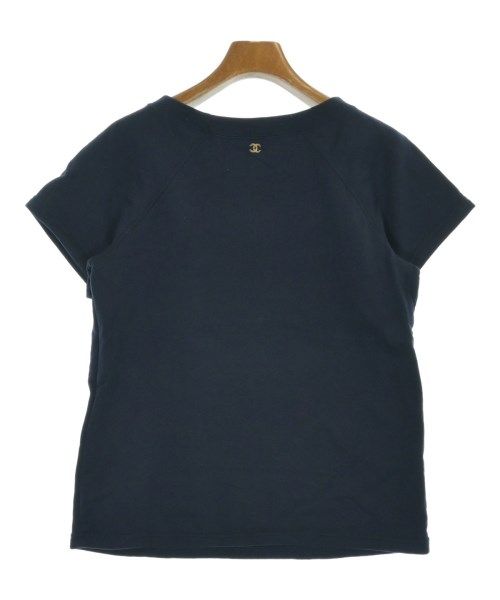 Chanel T-Shirt Navy — view 2