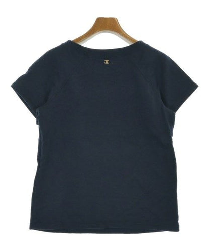 Chanel T-Shirt Navy — view 2