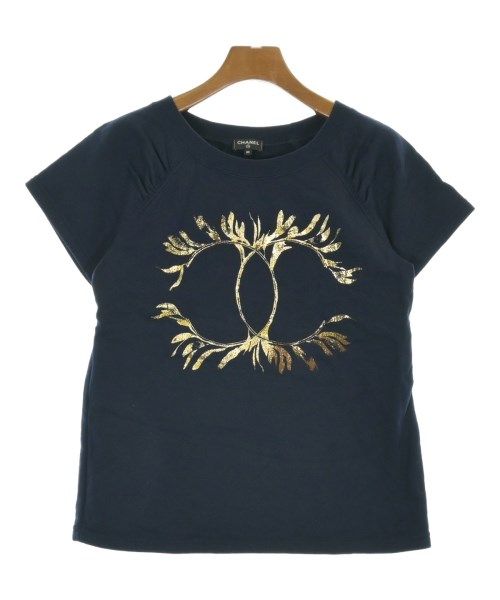 Chanel T-Shirt Navy