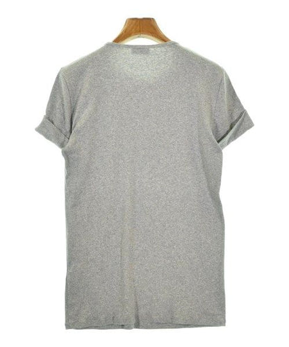 Brunello Cucinelli T-Shirt Gray — view 2