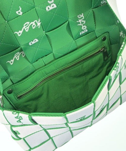 Bottega Veneta Shoulder — view 4