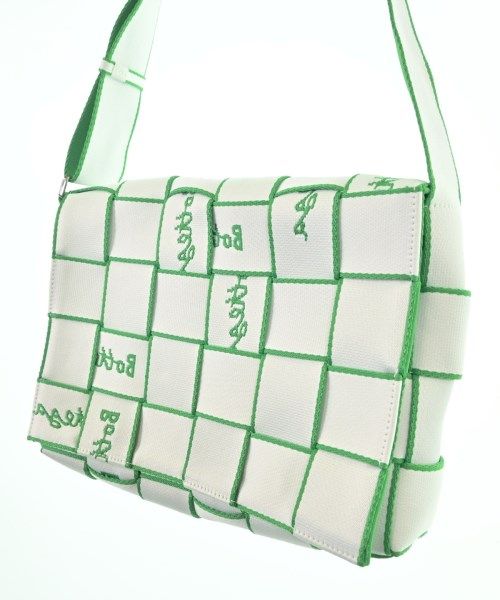 Bottega Veneta Shoulder — view 6