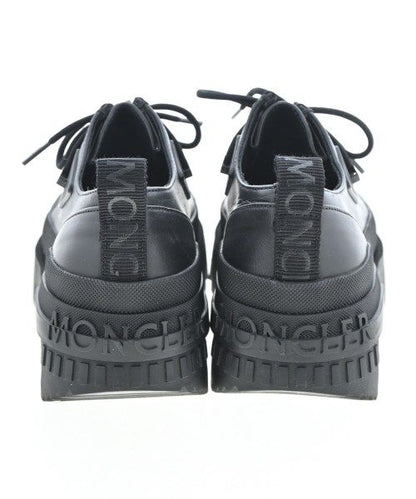Moncler Sneakers Black — view 6