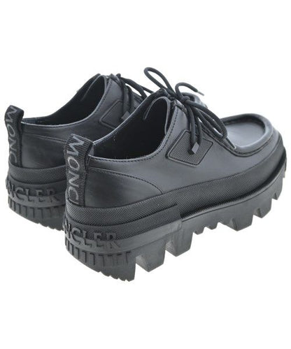 Moncler Sneakers Black — view 2