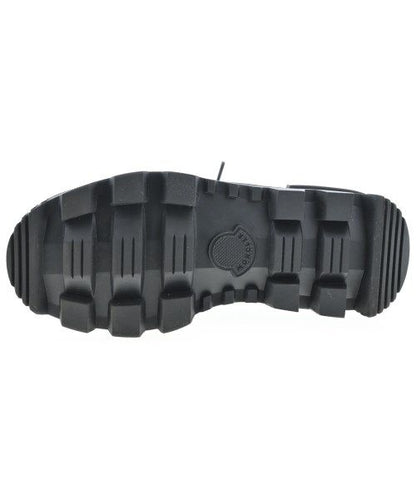 Moncler Sneakers Black — view 3