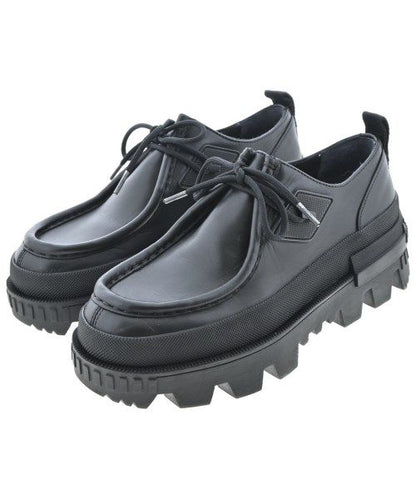 Moncler Sneakers Black