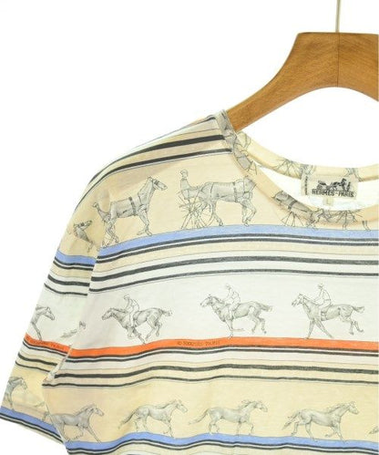 Hermes Dress Beige — view 4