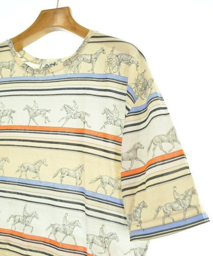 Hermes Dress Beige — view 5