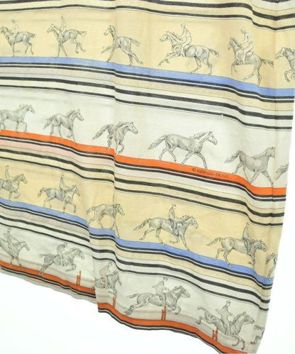 Hermes Dress Beige — view 6
