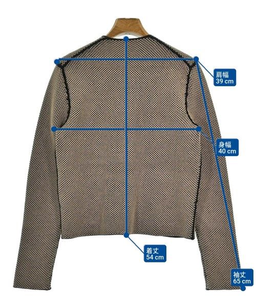 Louis Vuitton Collarless Jacket — view 7