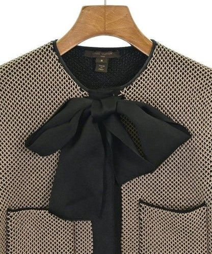 Louis Vuitton Collarless Jacket — view 4