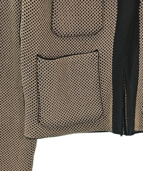 Louis Vuitton Collarless Jacket — view 5
