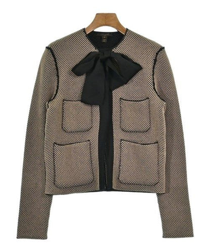 Louis Vuitton Collarless Jacket