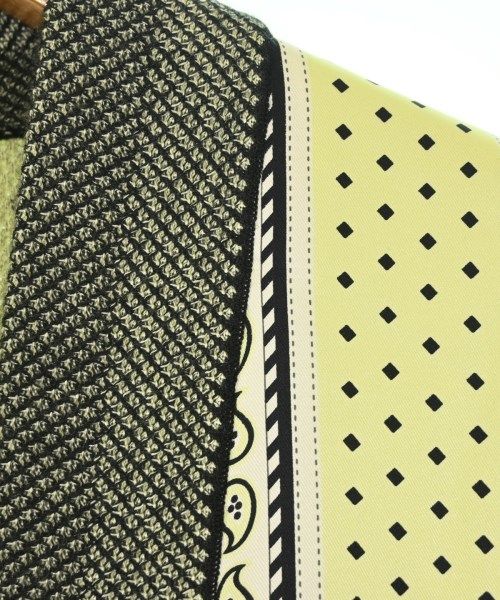 Hermes Cardigan Yellow — view 7