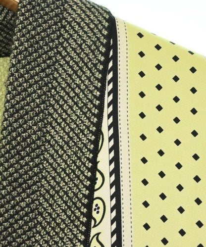 Hermes Cardigan Yellow — view 7
