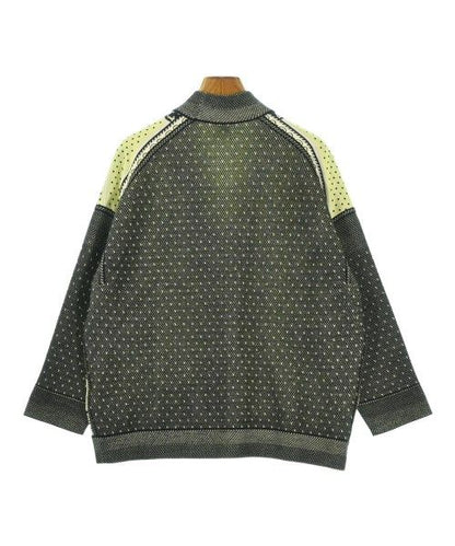 Hermes Cardigan Yellow — view 2