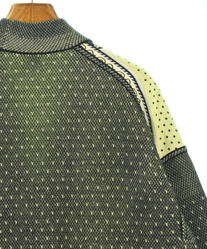 Hermes Cardigan Yellow — view 8
