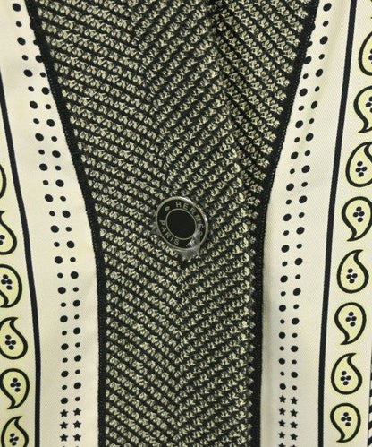 Hermes Cardigan Yellow — view 6