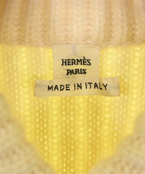 Hermes Cardigan White — view 3