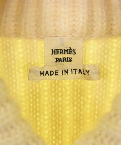 Hermes Cardigan White — view 3