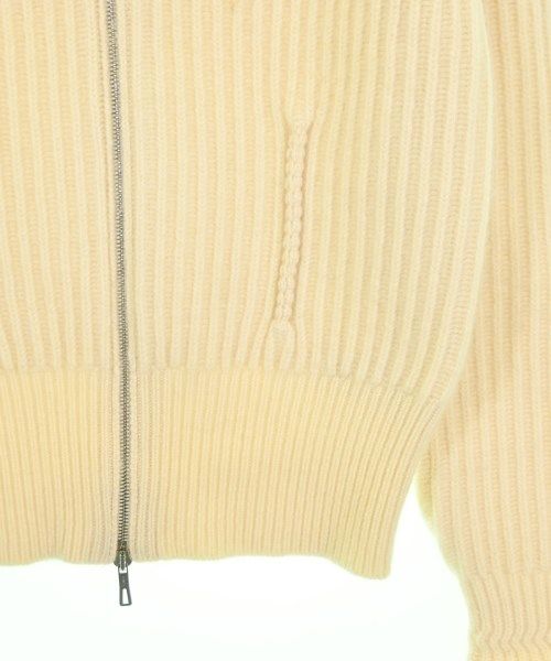 Hermes Cardigan White — view 5