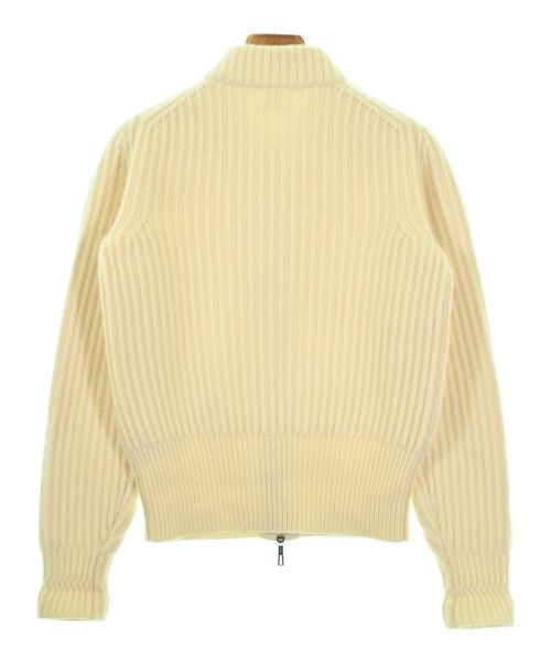 Hermes Cardigan White — view 2