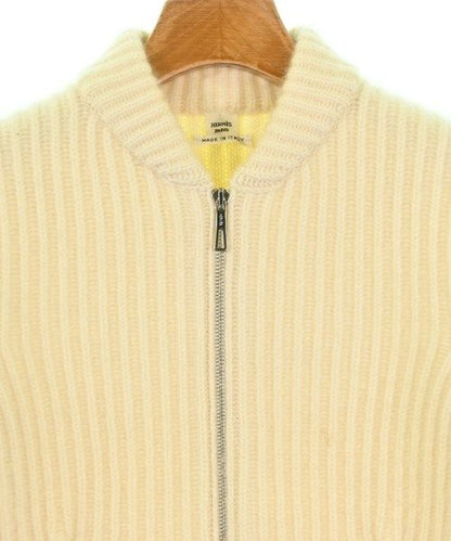 Hermes Cardigan White — view 4