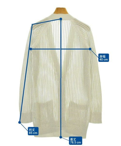 Hermes Cardigan Gray — view 6