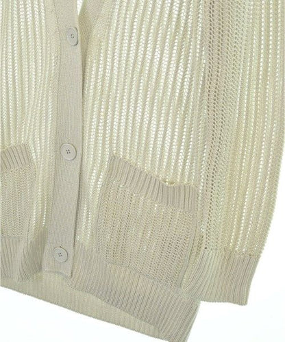 Hermes Cardigan Gray — view 5