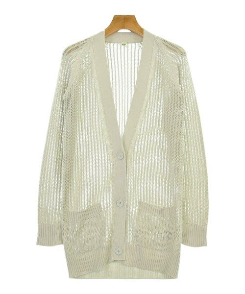 Hermes Cardigan Gray