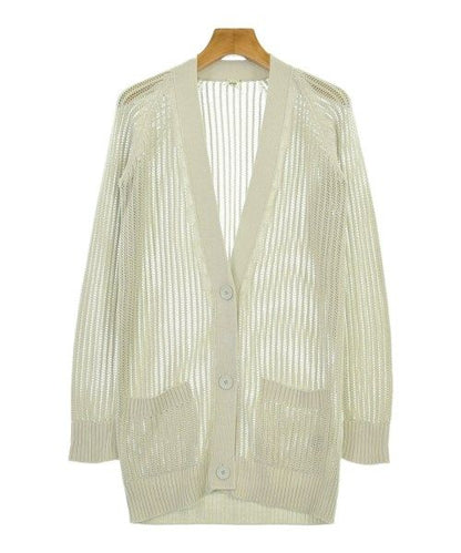 Hermes Cardigan Gray