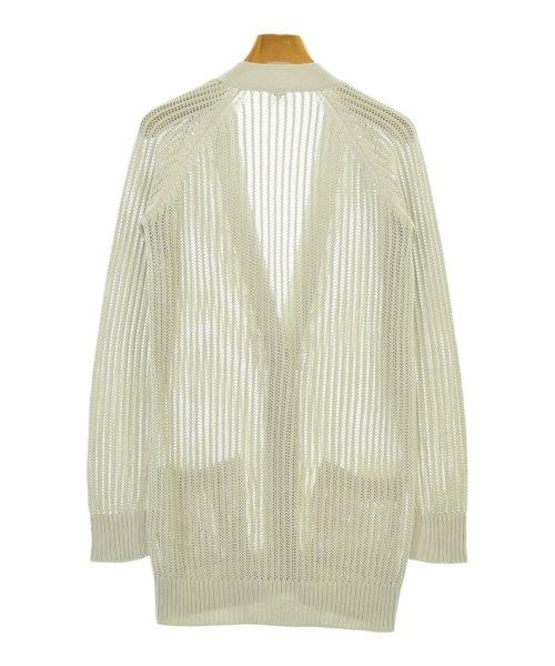 Hermes Cardigan Gray — view 2