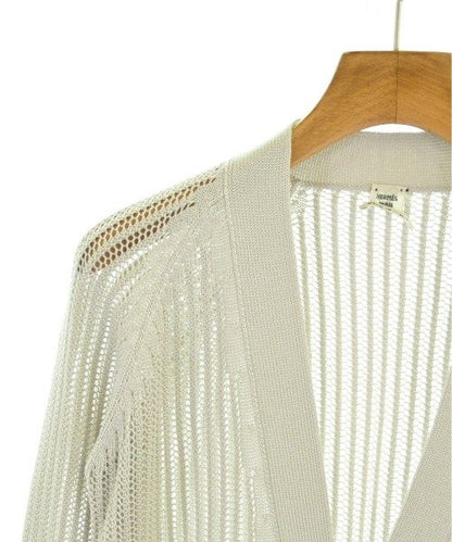 Hermes Cardigan Gray — view 4