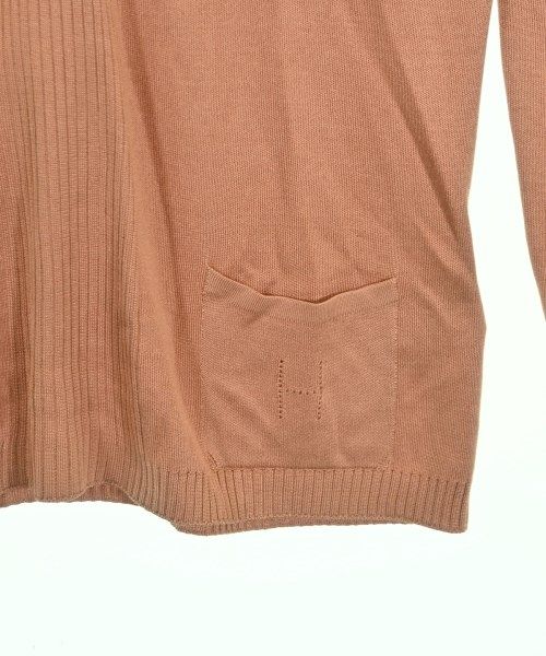 Hermes Knit Sweater Pink — view 6