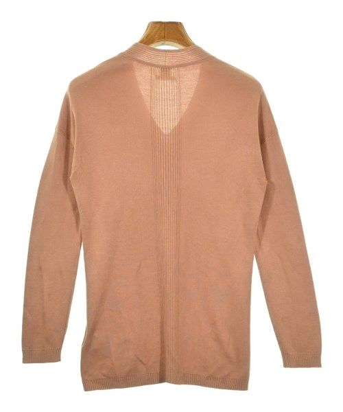 Hermes Knit Sweater Pink — view 2