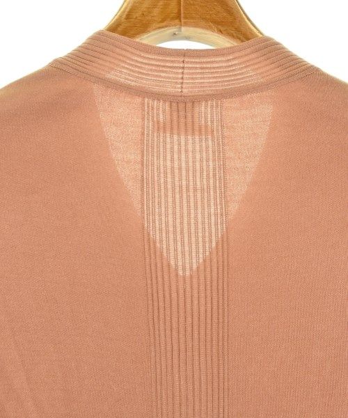 Hermes Knit Sweater Pink — view 4