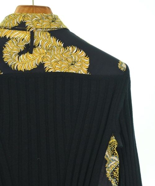Hermes Blouses T-Shirt Black — view 5