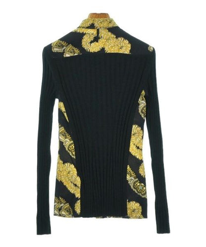 Hermes Blouses T-Shirt Black — view 2