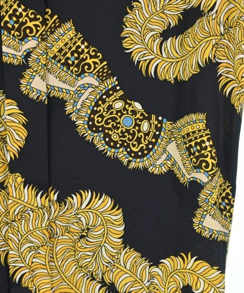 Hermes Blouses T-Shirt Black — view 6