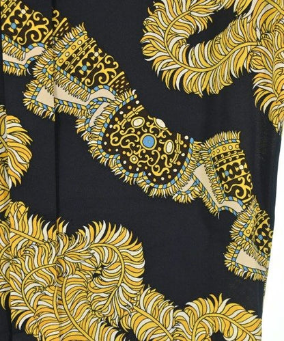 Hermes Blouses T-Shirt Black — view 6