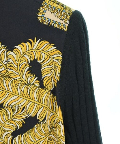 Hermes Blouses T-Shirt Black — view 7