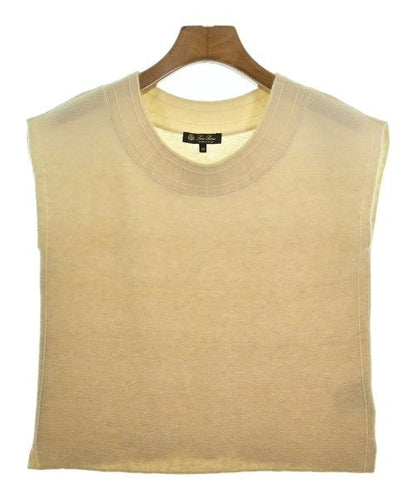 Loro Piana Vest Beige