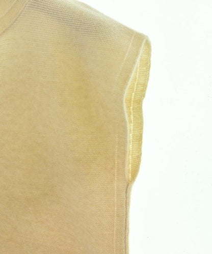 Loro Piana Vest Beige — view 6