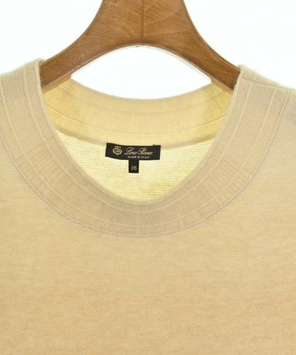 Loro Piana Vest Beige — view 4