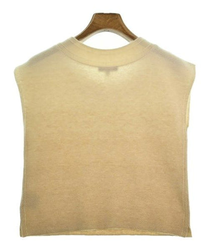 Loro Piana Vest Beige — view 2