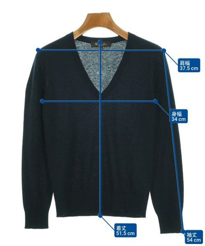 Loro Piana Knit Sweater — view 7