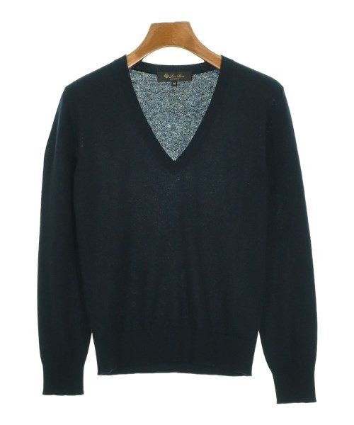 Loro Piana Knit Sweater — view 2