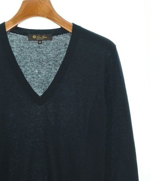 Loro Piana Knit Sweater — view 4